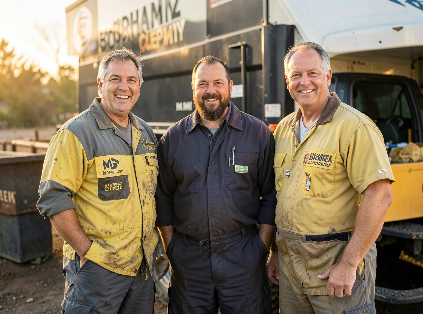 Sewage Cleanup company in Robinson, KS